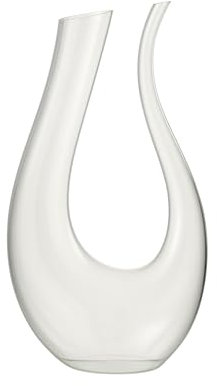 Weinkaraffe in U-Form, 1500ml