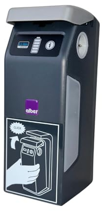 E-Fix Akku-Pack, 6,0 Ah, Ersatzakku