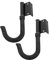 Alipis Garage Ladder Hooks Ladder Roof Rack Attachments Stabilizers Quick Release Clamps