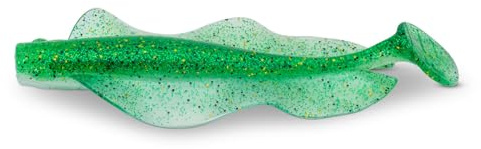 Iron Claw Hecht & Zander Wave Glider in 16cm - 31g Farbe: PGO - Perl Geko – Inhalt: 3 Stück