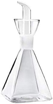 Ibili Oil Cruet Pyramidal 500 ml of Glass