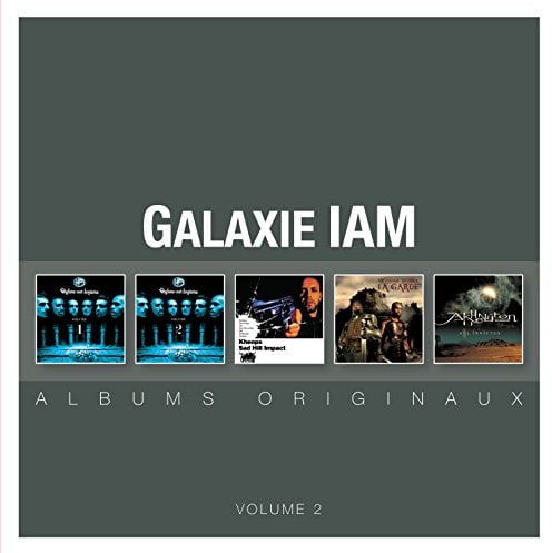 Original Album Series Vol 2