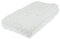 Atmosphera - Plaid aus gelocktem Kunstpelz - Ecru 120 × 160 cm - Ecru beige