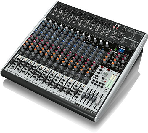 Behringer