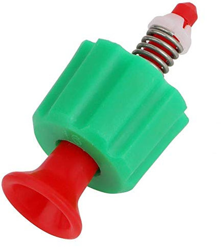 Rociador de rociadores para jardín Herramienta de riego 3L / 5L / 8L Compresor de Aire Válvula de Alivio de presión de riego de césped para jardinería