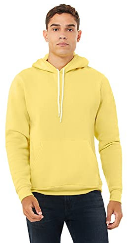 Bella + Canvas Yellow 2768 L