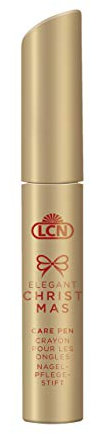 LCN Mini Care Pen Elegant Christmas, 2020 - Nagelpflegestift