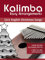 Kalimba Easy Arrangements - 11+1 English Christmas songs: Ohne Noten - No Music Notes + MP3-Sound Downloads (Kalimba Songbooks) (English Edition)