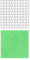Stanzenshop Stanzschablone Puzzle, Stanzformen, Schablonen, Scrapbooking, Kartenherstellung, DIY, Prägeschablonen, Papierkarten, Cutting Dies