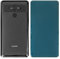 Ersatz-Akkudeckel für Huawei Mate 10 Pro, Schwarz / Titangrau