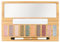 Zao Palette Ultra Shiny