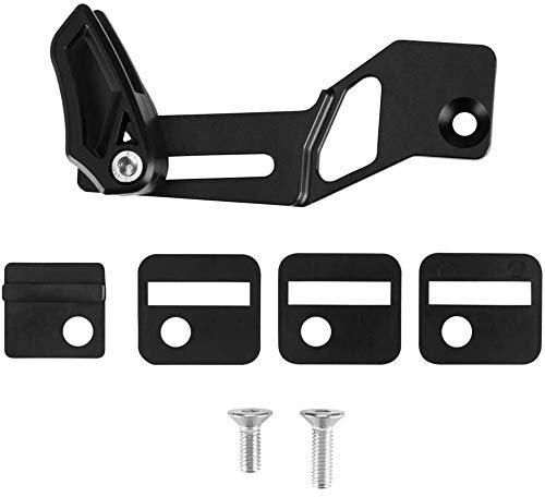 ANCLLO Chain Guide Direct-mounted chain guard Mountain Bike Chain MTB Chain Protector