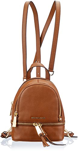 Michael Kors Damen Xs Msgr Backpack BACKPACK