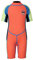 Kinder Shorty Neoprenanzug, 2,5 mm Neopren, einteiliger Badeanzug, UV-Schutz, Badeanzüge für Mädchen, Jungen, Schwimmen, Tauchen, Schnorcheln, Surfen