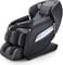 Aspria Massagesessel Shiatsu Zero-Gravity Liegesessel für Ganzkörpermassage, elektrischer Massagestuhl mit Wärmefunktion, bionischen Massagetechniken, USB, Bluetooth, Relaxsessel Für Zuhause und Büro