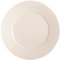 S0102- Assiette plate 28cm Embassy White Chef&Sommelier - Lot de 6