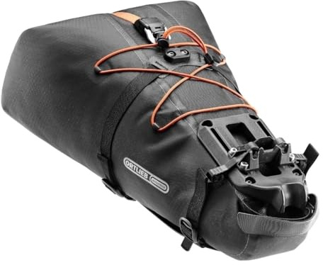 Ortlieb Seat-Pack QR Quick Release Saddle Bag