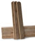 Zaunlatte 2x9x80cm Sibirische Muster A