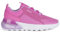 Geox J Activart Illuminus, Scarpe da Ginnastica, Fucsia Lilac, 30 EU