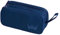 Federmäppchen für Mädchen, Jungen, Schule Mäppchen, Federmappe mit 3 Fächer, Federtasche für Teenager, Kinder Etui (Big Navy)