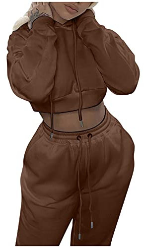 Hosenanzug Damen Festlich Elegant 2 Teilig Hochzeit Musselin Set Damen-Sportanzugsommer Jumpsuits Outfit Einschulung Mutter Zweiteiler Damen Sommer Rock Und Top Elegant