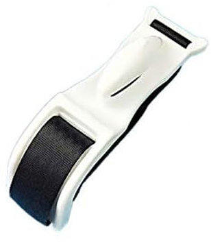 smelu BabyBelt Ceinture de grossesse de qualité supérieure pour voiture - Confort et protection pour la mère et l'enfant - Ajustement universel