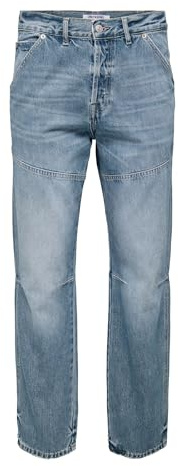 Only & Sons Herren Onsedge Epic Mb Tint 2358 Tai DNM Onsedge Epic Mb Tint 2358 Tai DNM