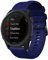 Polar Vantage M2 Armband Silikon, 22mm Armbänder Weich Ersatzarmband Sport Armband Kompatibel mit Polar Vantage M, Vantage M2, P olar Grit X, Grit X Pro, G rit X Pro Titan, P olar V antage V2 Shift