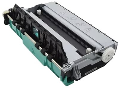 1PC Duplex Modul Montage for HP for Pag-eWide 377 477 577 556 586 E58650 for DW for DN Drucker abfall Tinte Collector CN459-60377 CN459-60375