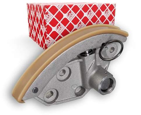 febi bilstein 48766 Chain Tensioner for timing chain, pack of one