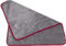 TrendPet Ruby Kuscheldecke und Trocknungsdecke für Hunde und Katzen (110x80cm)
