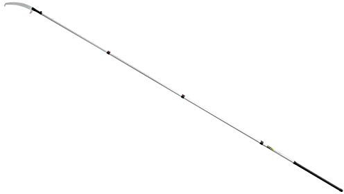 Silky New Professional Series 179-39 Telescopic Landscaping Pole Saw HAYAUCHI 390, 21-Feet (Renewed)