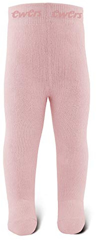 EWERS THERMO Baby- und Kinderstrumpfhose für Mädchen und Jungen, MADE IN EUROPE, Innenfrottee Plüsch Strumpfhose Baumwolle Uni Basic