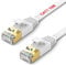 TBMax 10Meter Ethernet Cable Cat 7 Long Internet Cable High Speed 10Gbps Gigabit RJ45 Lan Network Patch Cable for PC, Router, Modem, PS4/5