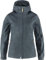 Fjällräven Damen Stina Jacket W Shell Jackets, Indigo Blue, L