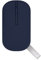 ASUS Marshmallow MD100 Mouse (Blue)