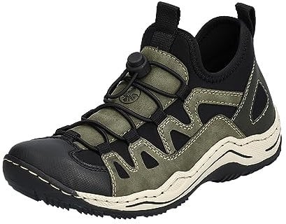 Rieker Damen Kurzstiefel L0579