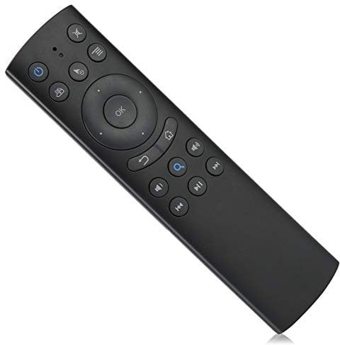 Kodi Fernbedienung Raserry Pi,Programmierbare Fernbedienung,Fernbedienung,G20Bts -Maus-Fernbedienung,Drahtlose Übertragung,Stabile Verbindung Für Tv-Box