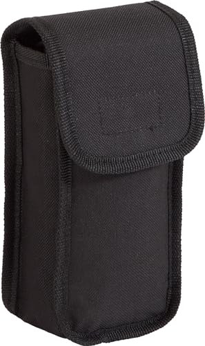 Testboy Tasche für TV 325, Testavit Schuki 2 K, Werkzeugtasche (Hülle aus hochwertigem Material, perfekte Passform, einfacher Transport, robuste Konstruktion, Maße: 210 x 90 x 40 cm), Schwarz