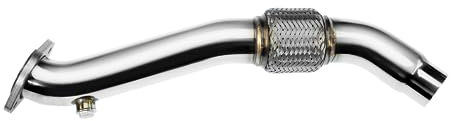 Downpipe FMIC.Pro für BMW E46 330d/xd M57 M57N 1998-2005