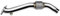 Downpipe FMIC.Pro für BMW E46 330d/xd M57 M57N 1998-2005