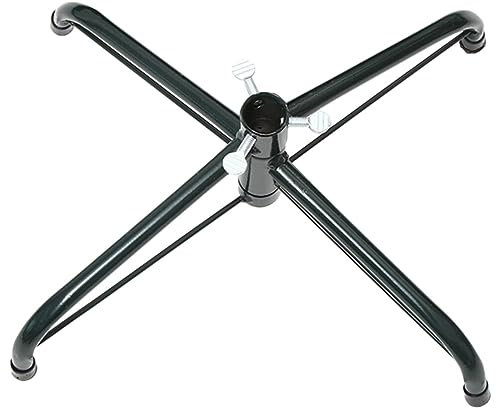 Veemoon Weihnachtsbaumbasis Weihnachtsbaumhalter Basis Ständer Für Weihnachtsbaum Weihnachtsstand Weihnachtsbaumregal Weihnachtsbaumständer Zum Stativ Rotieren Schwenkrahmen Metall