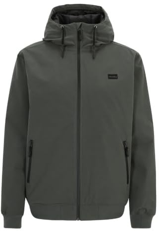 IRIEDAILY Herren Jacke NILAS