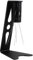 WDT Tool 2.0 Espresso Distribution Tool, Honeueuen Adjustable Range Coffee Distribution Tool Coffee Stirrer with 6 Needles, Aluminum Alloy Coffee Stirrers Distributor with Stand, Coffee Distributor
