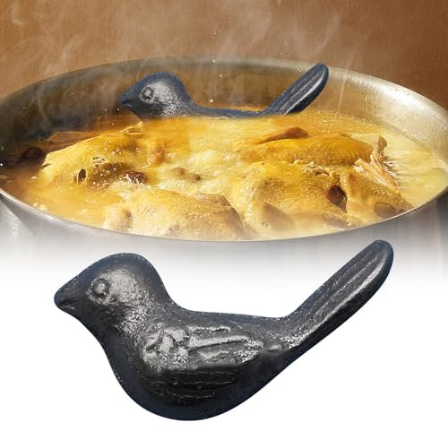 Iron Bird for Iron Deficiency, Lucky Bird for Cooking, Gentle Supplement for Women