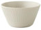 2pc/5-inch personalized relief rice bowl, ceramic household rice bowl - white