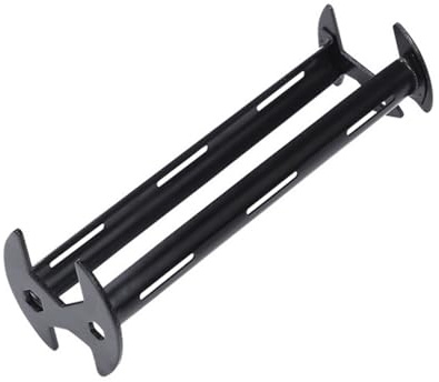 Llave de fregadero multifuncional, llave de manguera para grifo de baño y instalación de tuberías, herramienta de fontanería con agarre antideslizante, llave multifuncional para fregadero