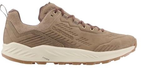 LOWA Halbschuh NUVOLO