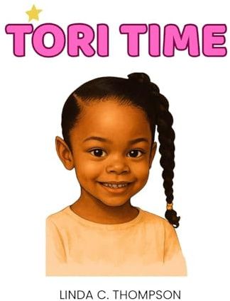 Tori Time: School & Classroom Edition (Black & White): Classroom Edition (Black & White)