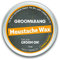 Groomarang Schnurrbart & Bart Wachs extrastarke Sandelholz 100% natürliche Haarpflege Bio & Vegan 15ml